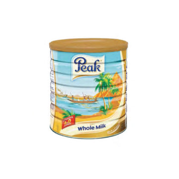 Peak Milk Powder from Everfresh, your African supermarket in Milton Keynes